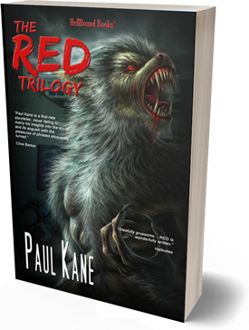 Hellbound Books Publishing